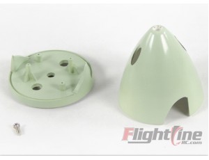 Flightline 1.2M Spitfire 2 Blade Spinner Set